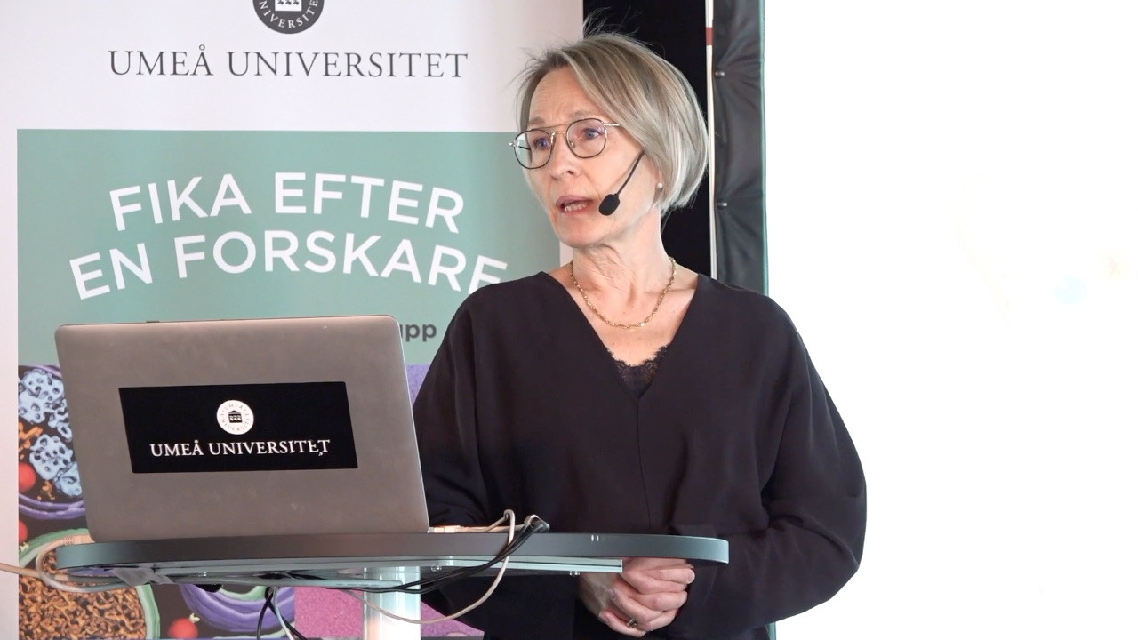 Film: Äggledarna – viktiga spelare vid äggstockscancer