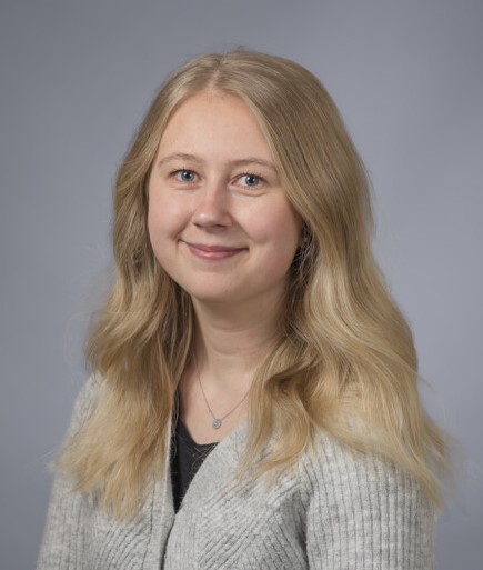 Staff photo Ida Bergmark