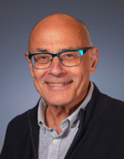 Personalbild Per Wester