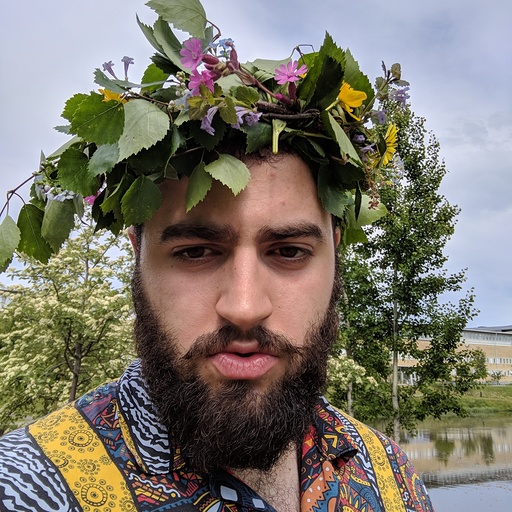 Personalbild Jose Antonio Lozano Villegas