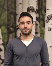 Staff photo Rubén Bernardo Madrid