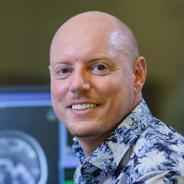 Porträtt Carl-Johan Boraxbekk