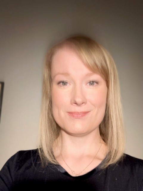 Personalbild Jenny Källström