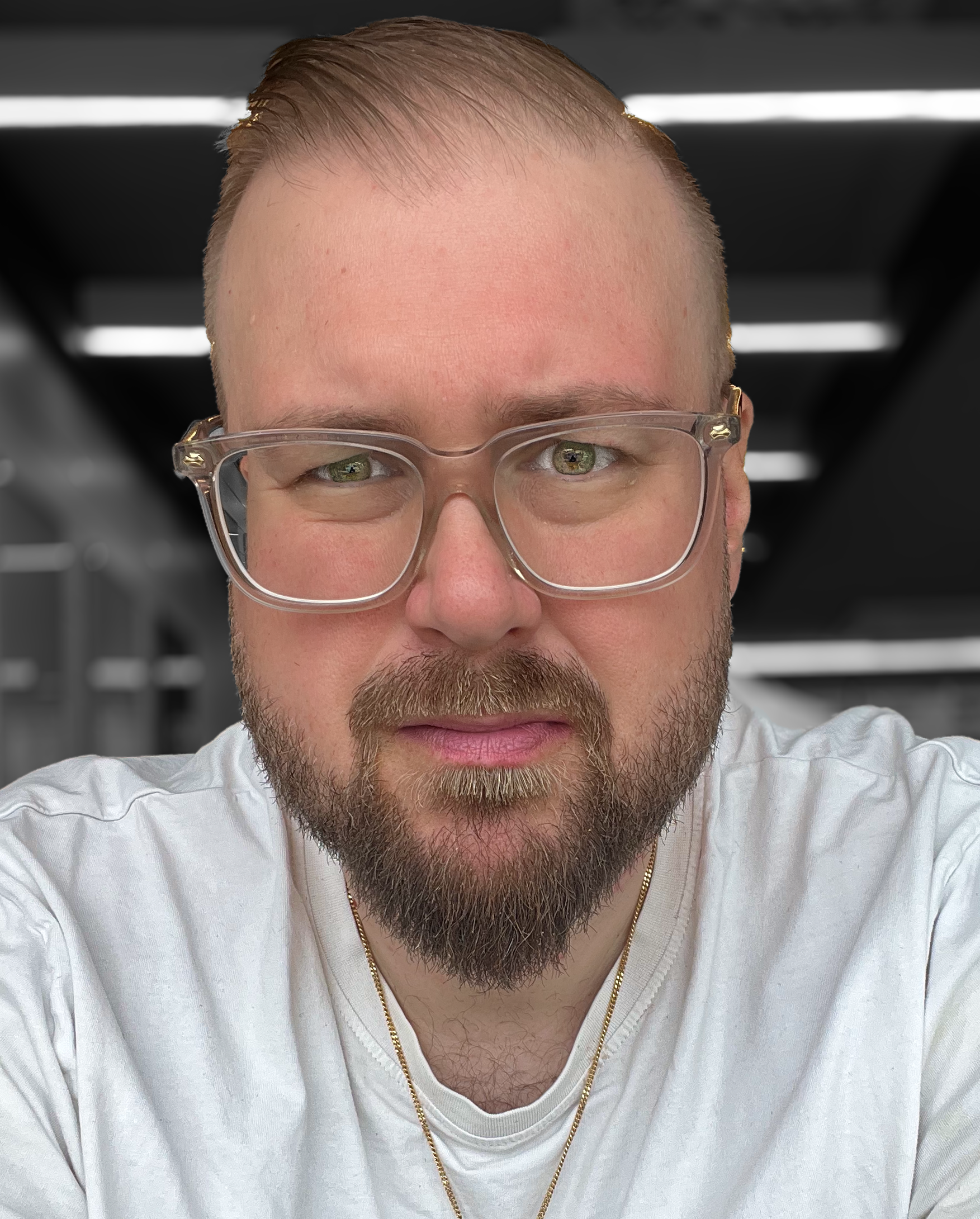 Staff photo Johan Boden