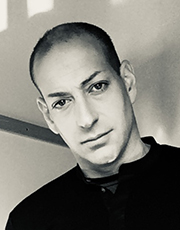 Personalbild Alberto Altes Arlandis