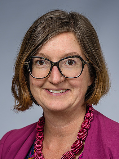 Personalbild Anna Zachrisson