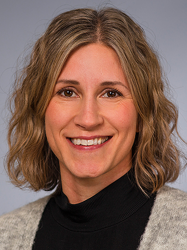 Personalbild Evelina Sund