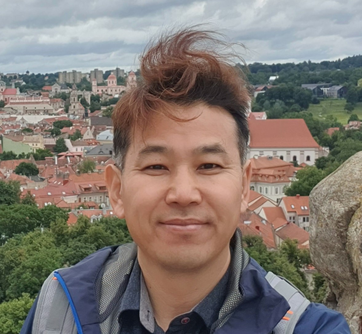 Staff photo Eunil Seo