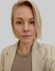 Personalbild Jennie Walker