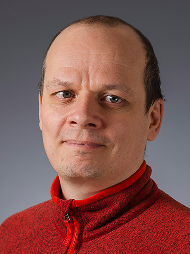 Personalbild Örjan Karlsson