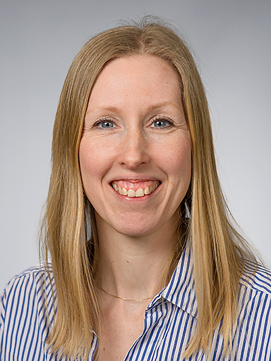 Personalbild Marlene Lahti