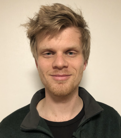 Staff photo Pim Kerkhoven