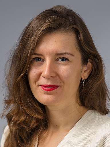 Personalbild Kätlin Koik Ullah