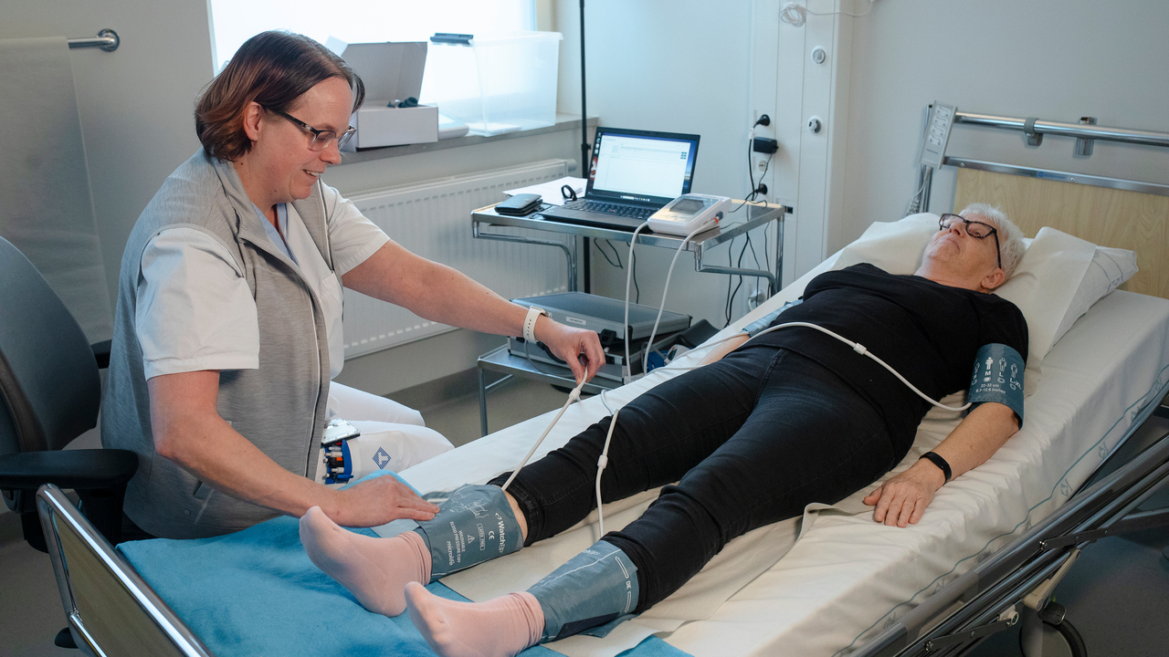 Anneli Gustavsson, Berti Perman