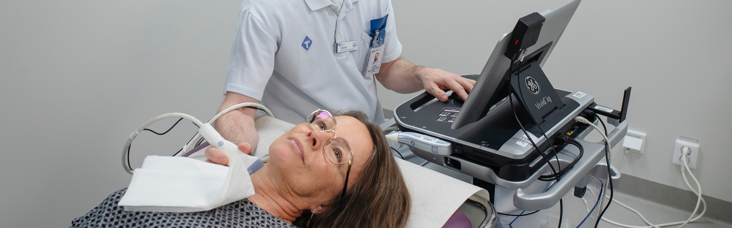 Tobias Eriksson, Annika Johansson