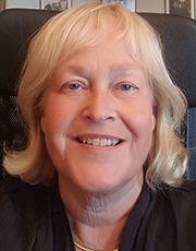 Staff photo Agneta Andersson