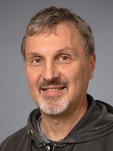 Personalbild Per Arnqvist