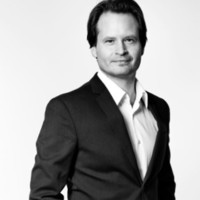 Personalbild Mikael Wiberg