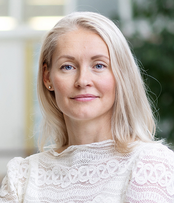 Staff photo Hanna Irehill