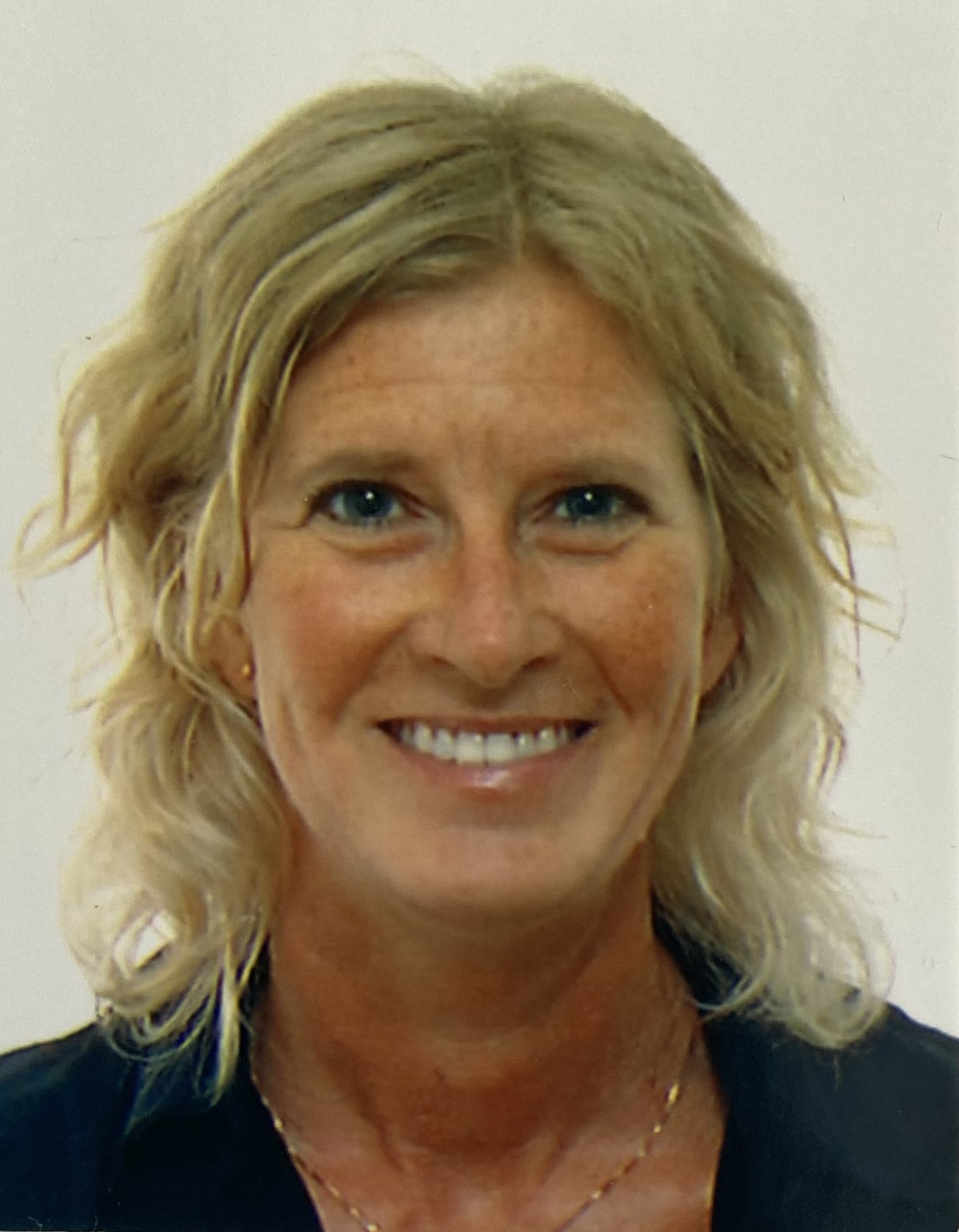 Staff photo Carita Tobiasson