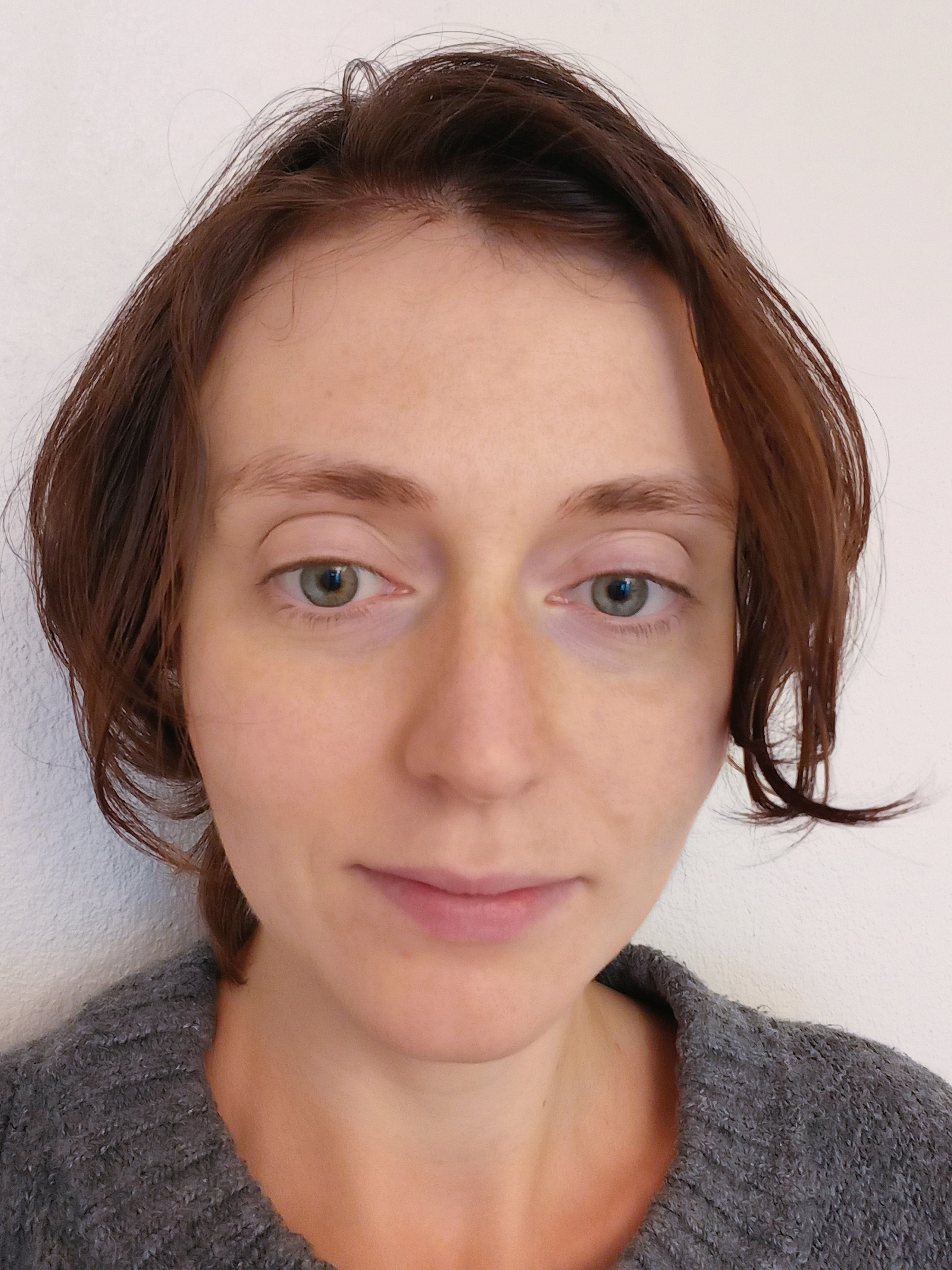 Personalbild Maria Podkorytova