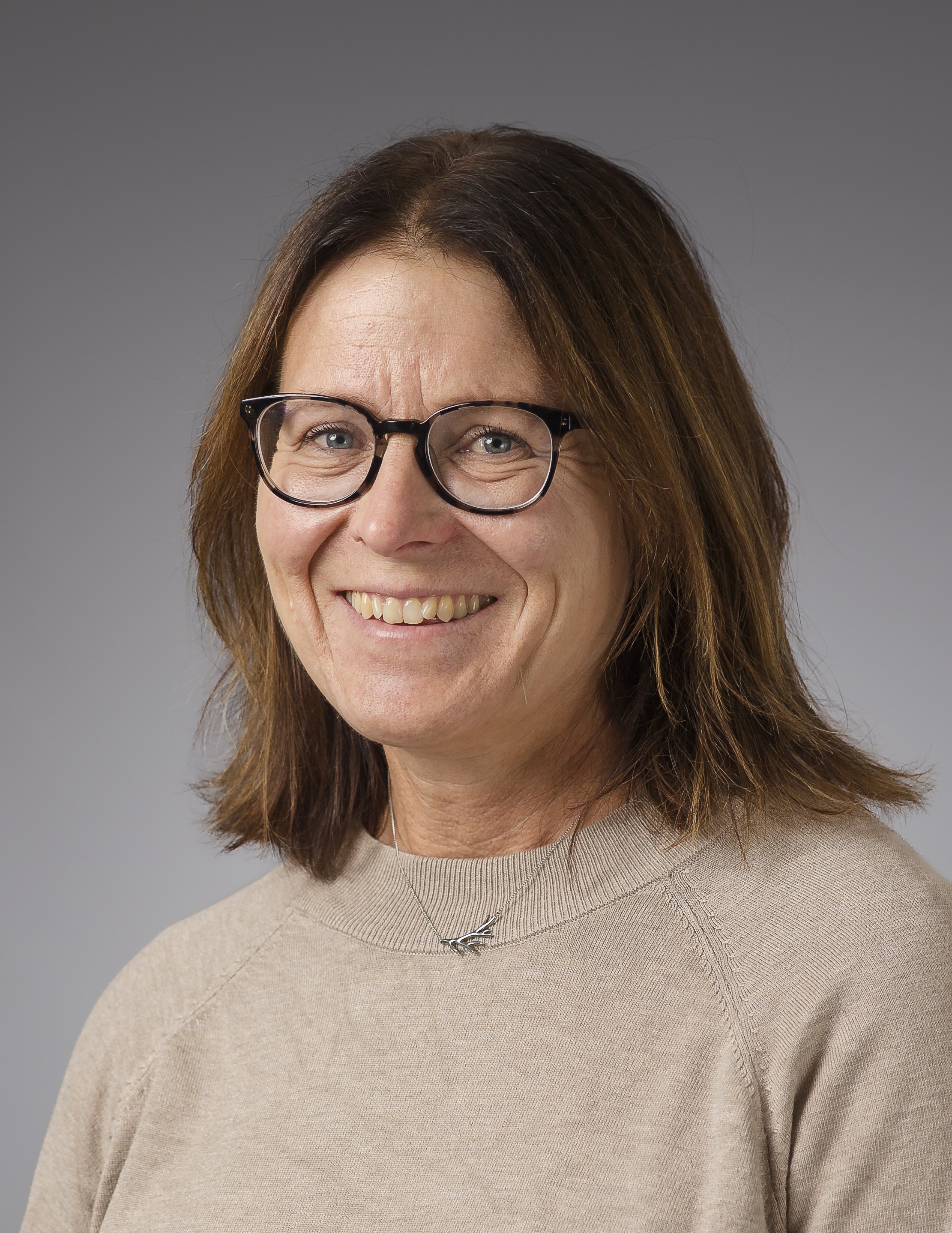 Personalbild Marita Sehlstedt