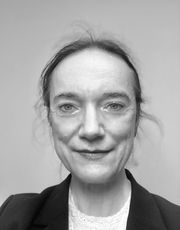 Personalbild Theresa Kieselbach