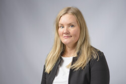 Personalbild Sofia Erelund