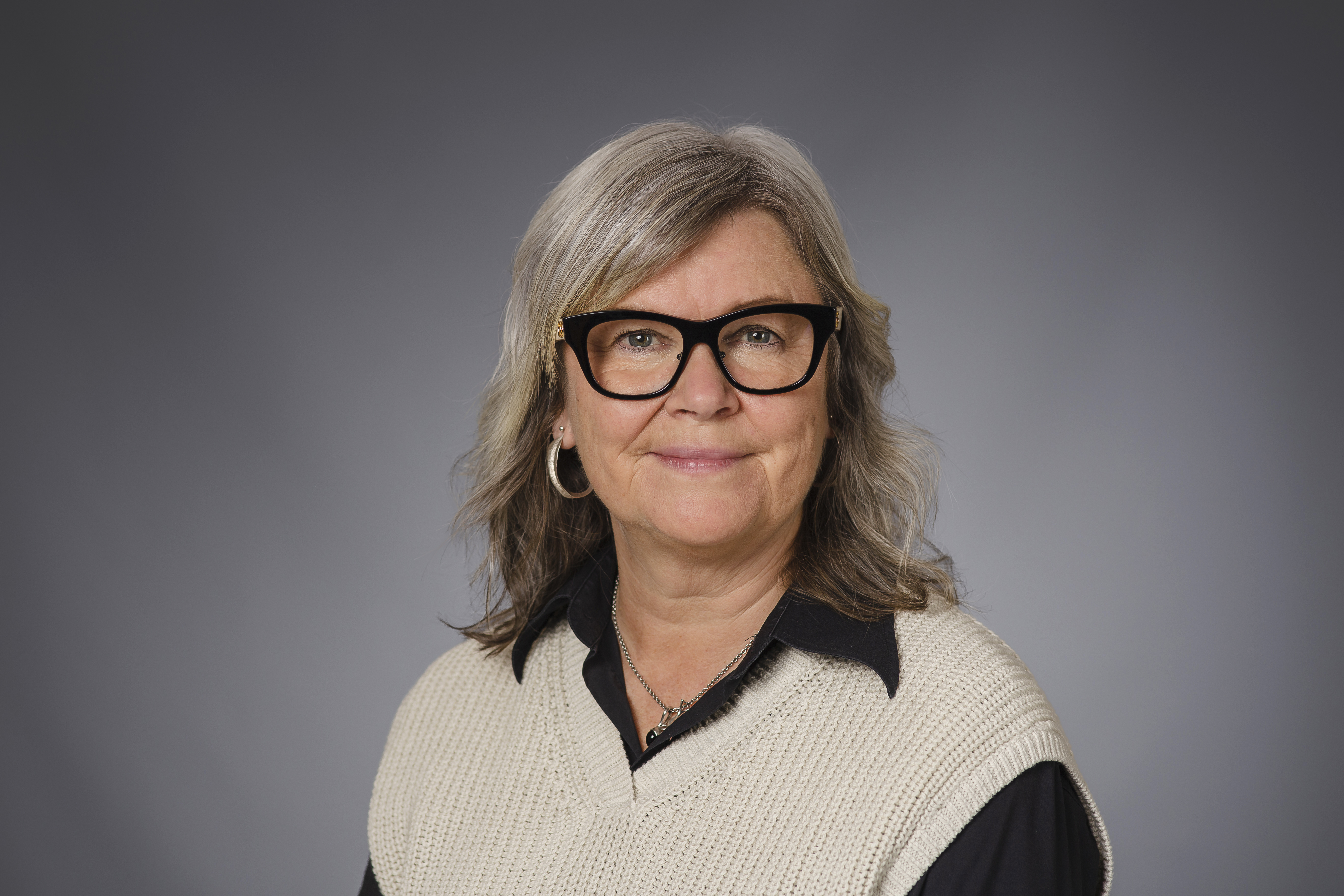 Personalbild Carina Norman