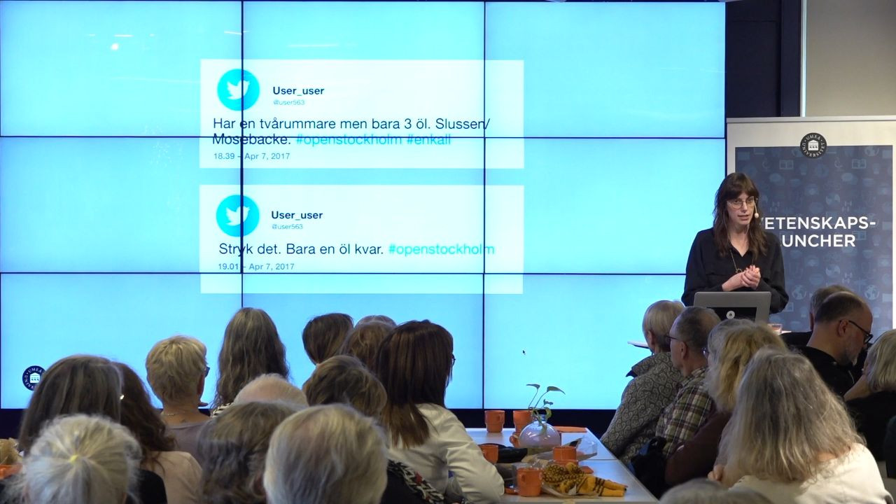 Film: Humor och memes i kristider? 