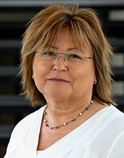 Staff photo Anna-Carin Wihlbäck