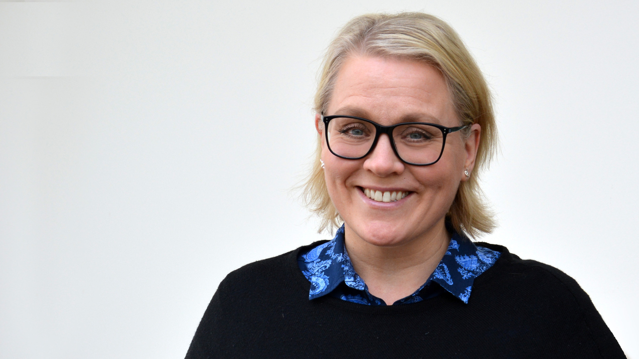 Lena Lejon, Pedagogiska institutionen