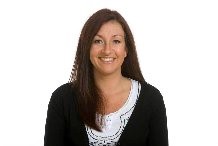 Personalbild Veronica Häggström