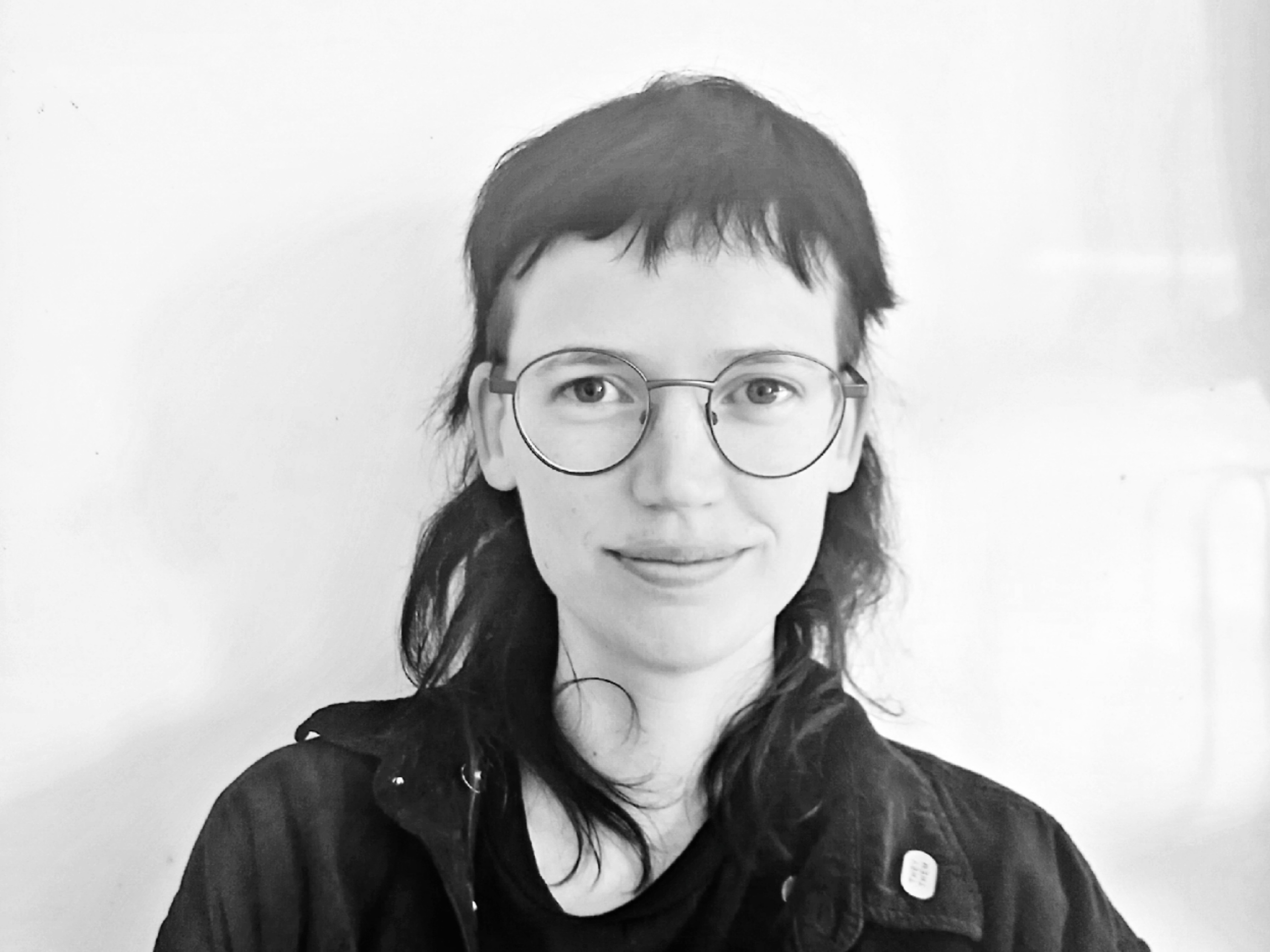 Personalbild Willeke Martens