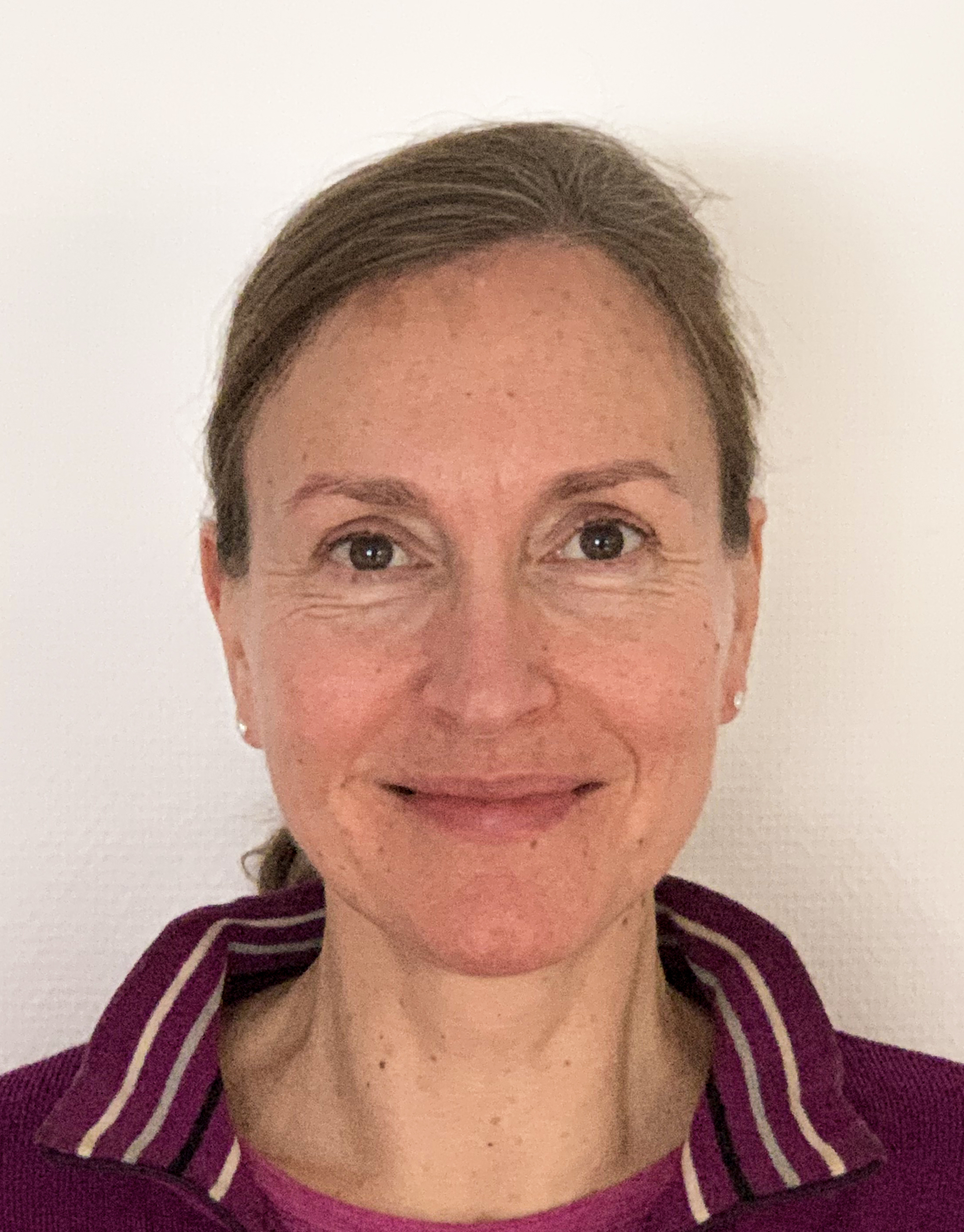 Personalbild Alexandra Schindele