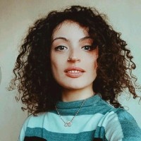 Personalbild Rachele Carli