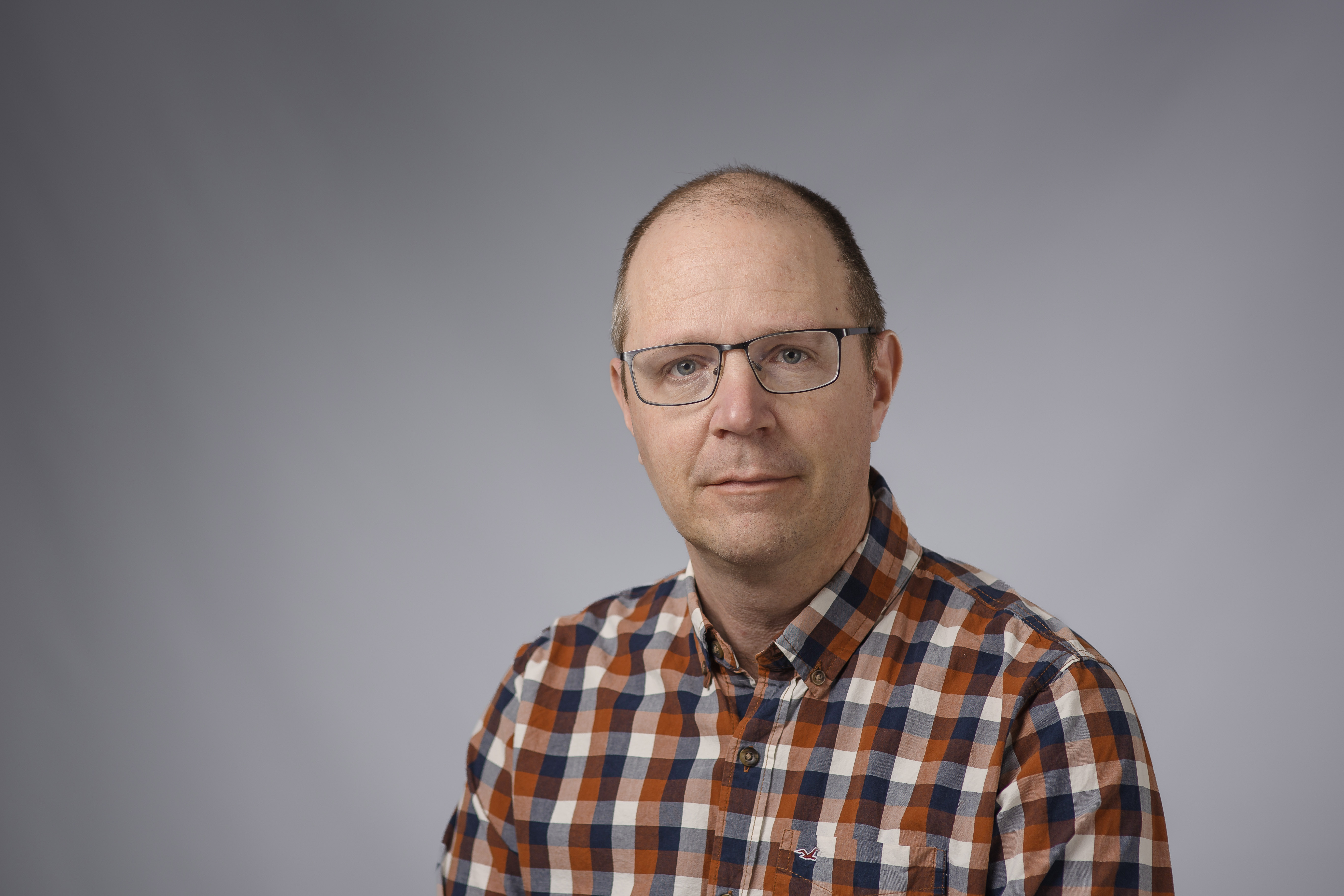 Personalbild Mattias Höglund