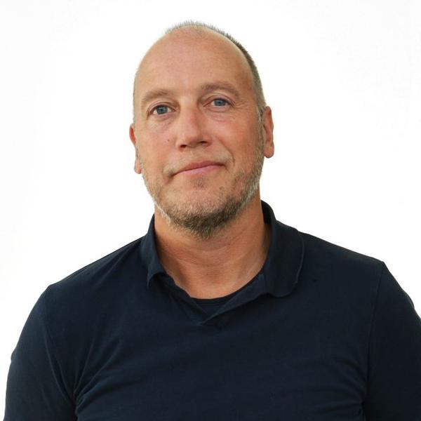 Anna-Lill Drugge och Björn Norlin