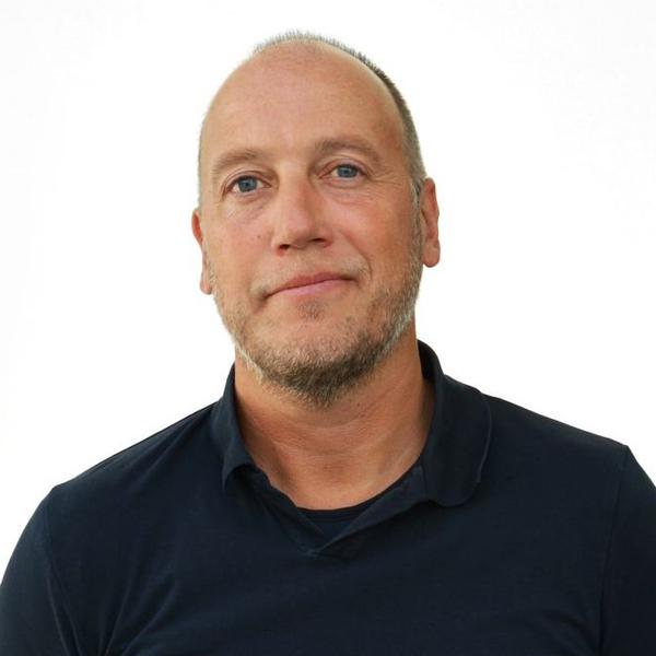 Anna-Lill Drugge och Björn Norlin