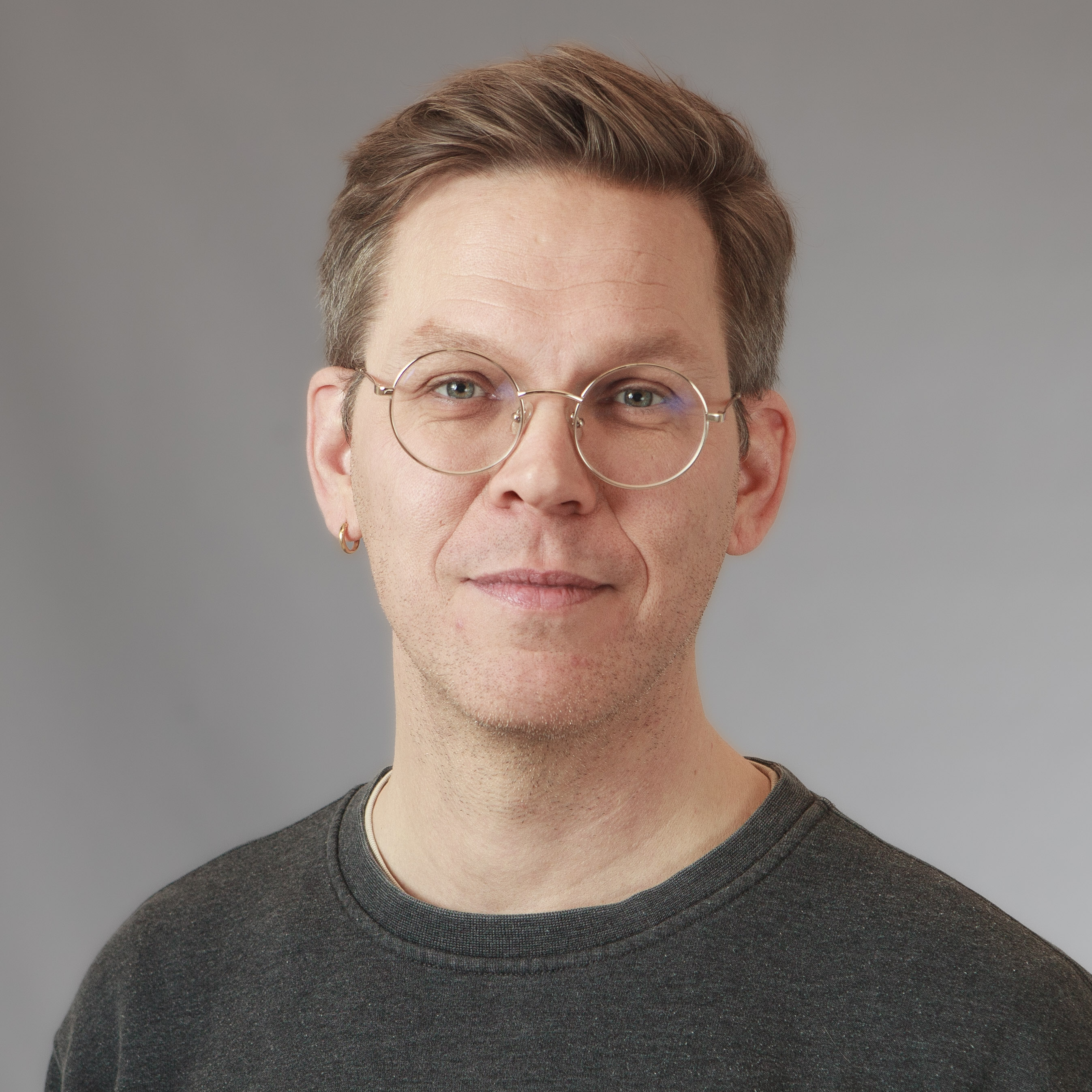 Staff photo Simon Öhman Jönsson