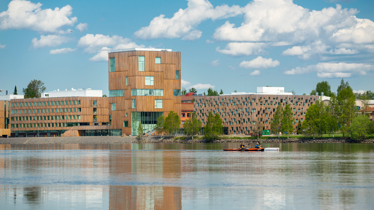 Konstnärligt campus