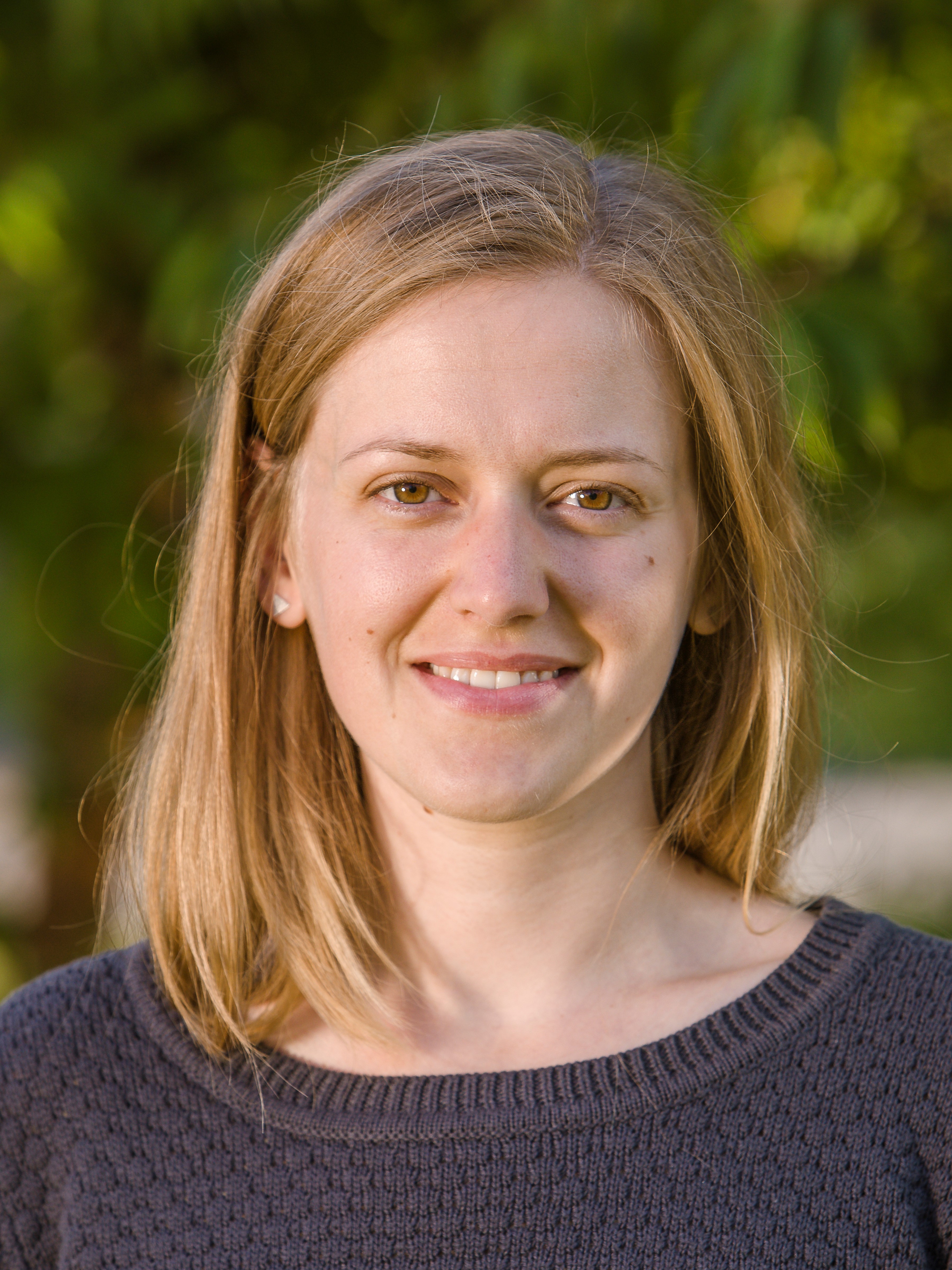 Personalbild Marléne Johansson