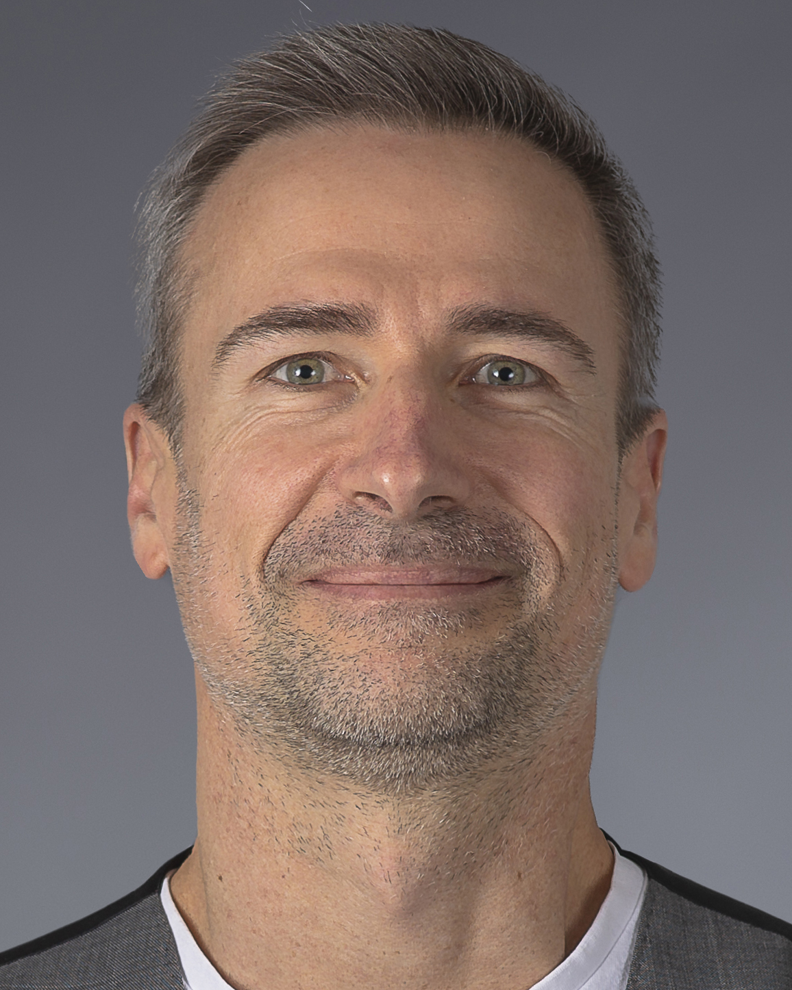 Personalbild Demian Horst