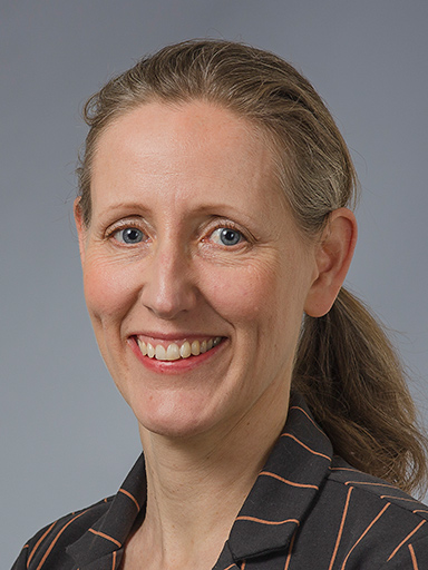 Personalbild Linda Bogren