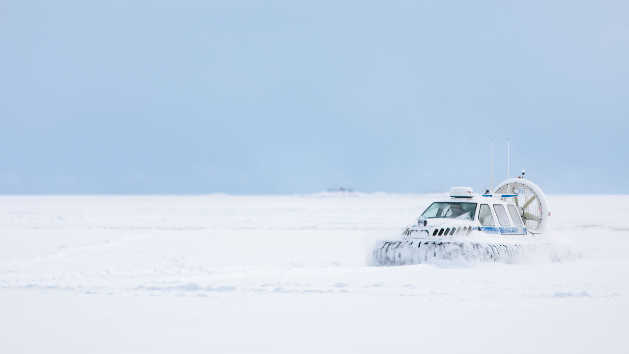 UMF Umeå marina forskningscentrum