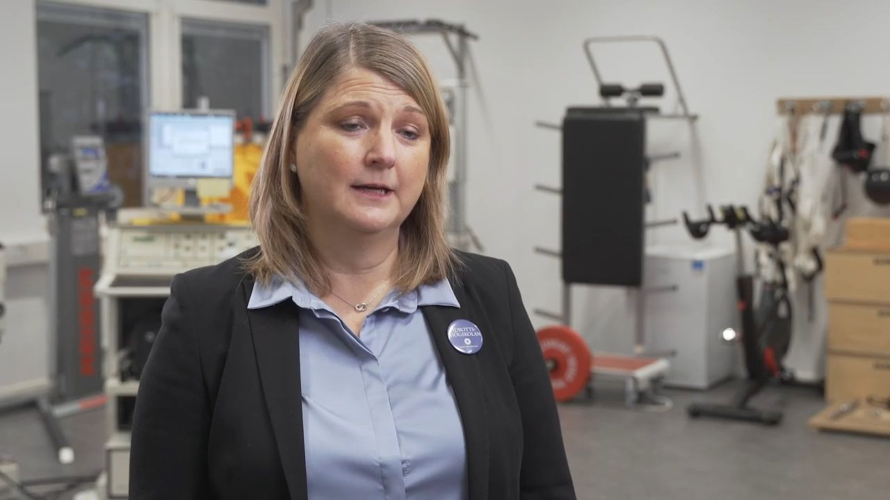 Film: Film: UMEX-labbet