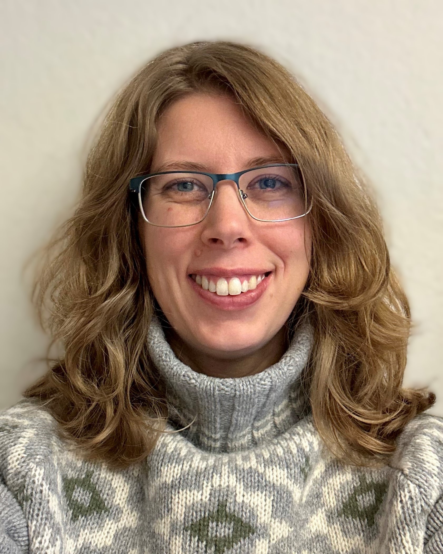 Personalbild Josefina Mäki