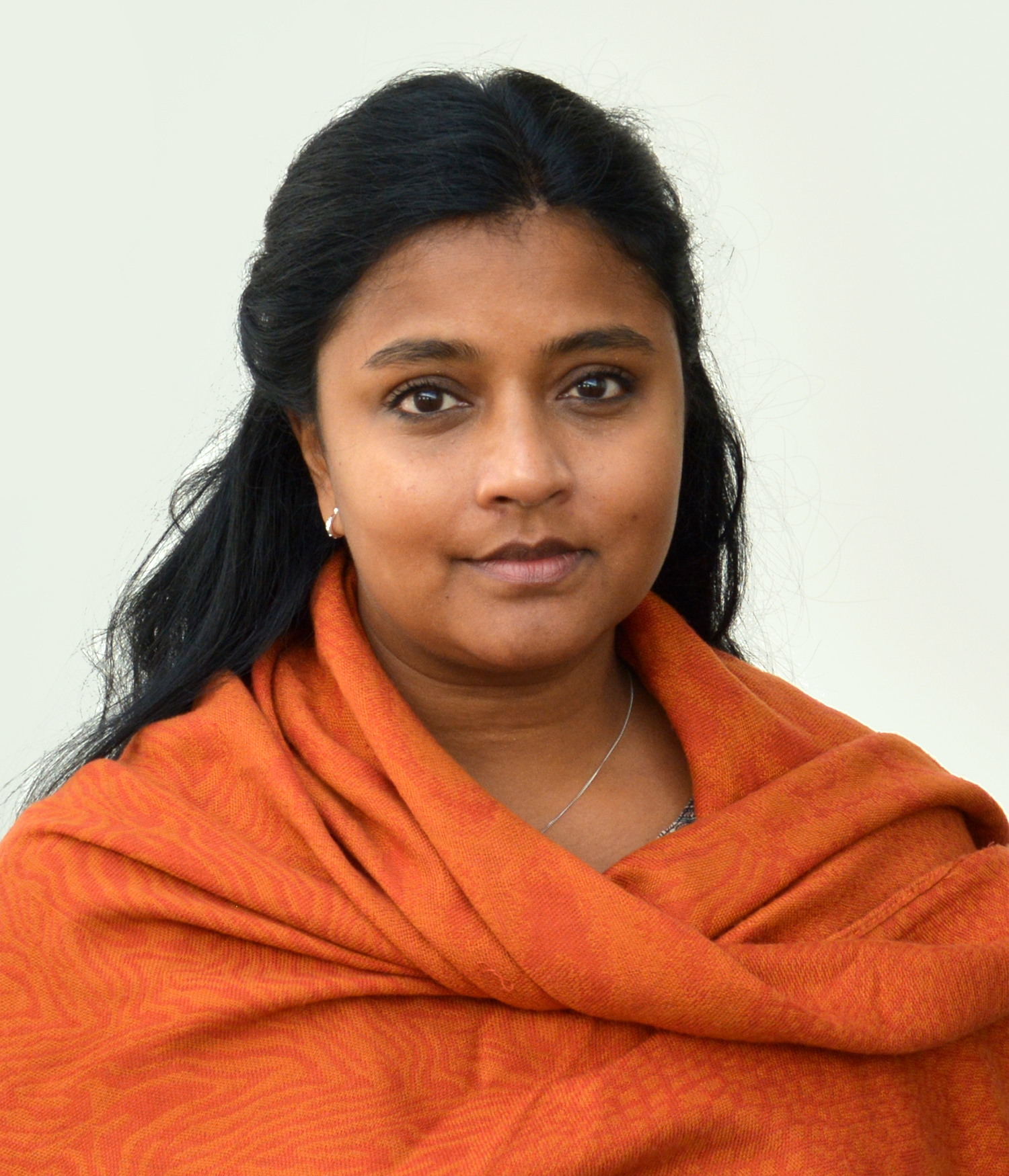 Personalbild Katarina Achala Nilsson