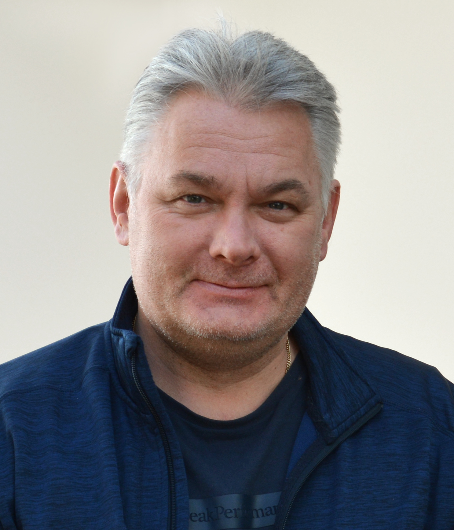 Personalbild Simon Wolming