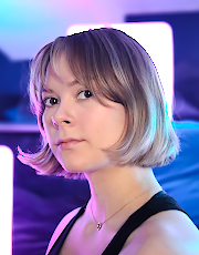 Personalbild Linnéa Tjernström